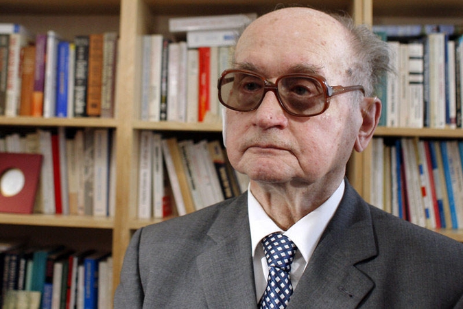 W.Jaruzelskis dėl blogos sveikatos negalės dalyvauti teismo procesuose