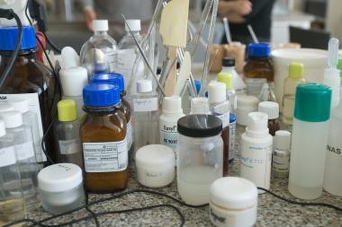 Medicinos problemas išspręstų ląstelės – jogai?