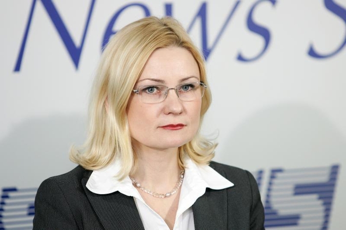 R. Vainienė