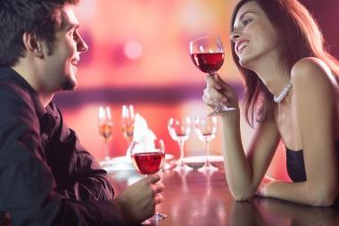 Dėl gražuolių neištikimybės kaltas aistros hormonas