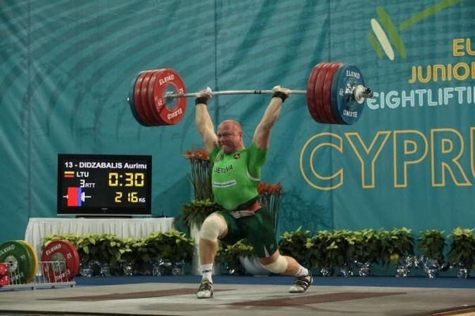 2010–aisiais Klaipėdos sportininkams pergalės liejosi per kraštus