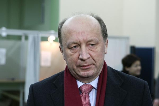 Premjeras: dėl renovavimo programos viešinimo vyko "darbinės diskusijos", o ne spaudimas 