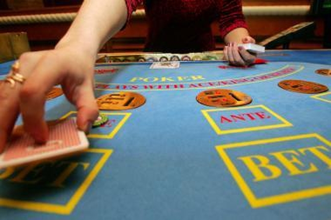 Sportinio pokerio festivalis: šeši lietuviai žengia tolyn