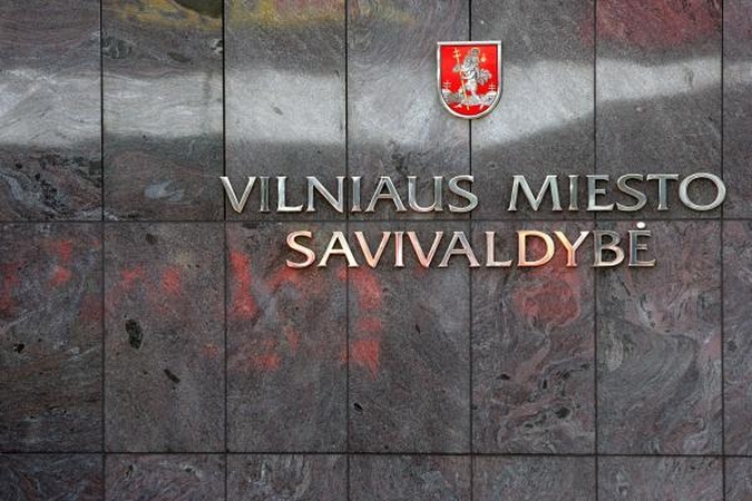 „Rasų valdos" Vilniaus savivaldybei nepavyko parduoti