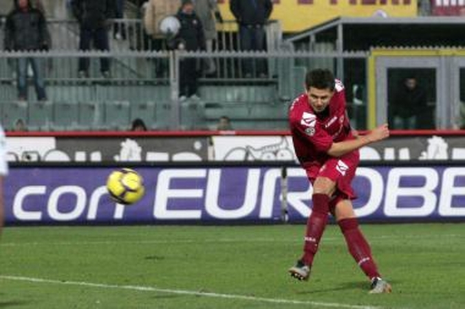T.Danilevičiaus komanda paliks "Seria A"