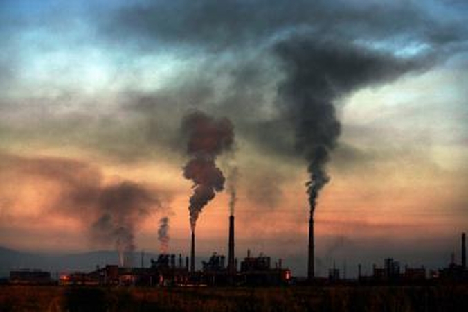 Klimato taršai mažinti - 6 mlrd. dolerių
