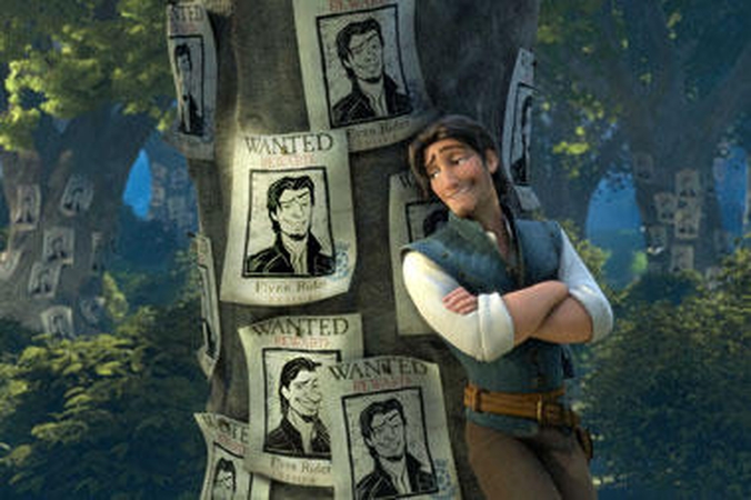 Matematika ir fizika kuria stebuklus „Walt Disney“ pasauliui