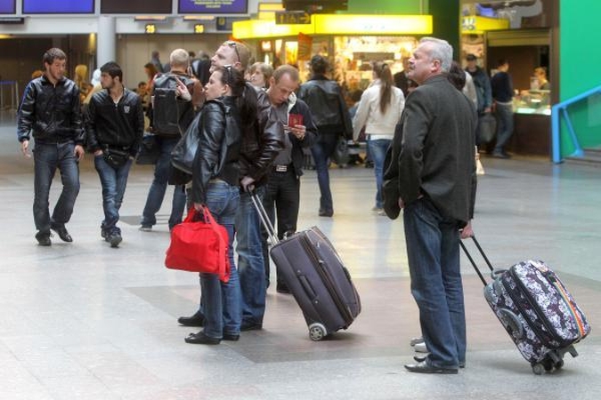 Lietuviai – viena labiausiai migruojančių tautų nuo valstybės sukūrimo