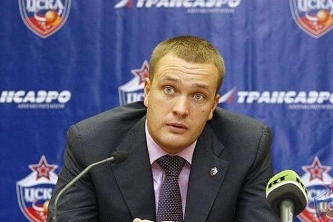 „CSKA“: D.Lavrinovičius pasiruošęs geriausiai, Chriapa - traumuotas 