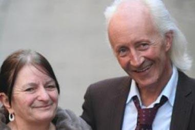 Britė ieškojo meilės, o rado seniai prarastą brolį