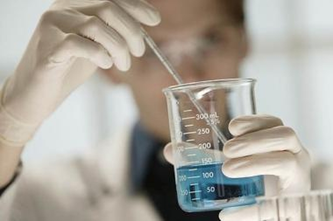 Biochemijos studijos – jau ir Kaune
