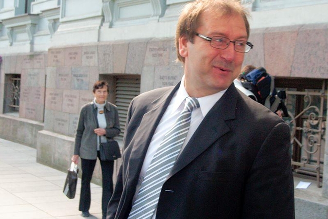 Darbo partija žada kreiptis į teisininkus dėl Wikileaks informacijos