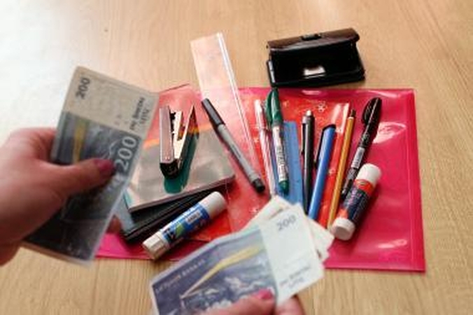 Konservatorius Utenos prokurorams apskundė vietos valdžią dėl gaunamų išmokų 
