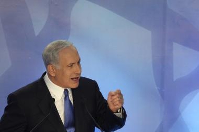 Izraelio pasiūlytas kompromisas palestiniečių netenkina