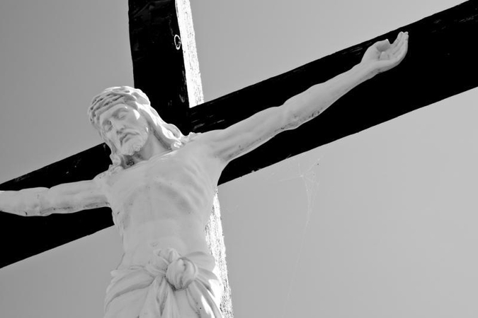 Ar Jėzus Kristus galėjo būti slaptai vedęs?
