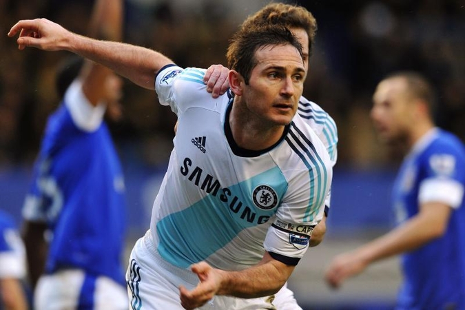 F. Lampardo agentas: žaidėjas po šio sezono paliks „Chelsea“