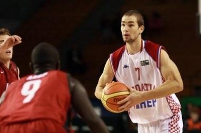 „Žalgirio“ naujokas M.Delašas - sveikas kaip ridikas