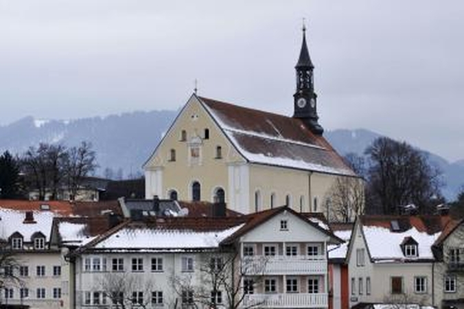 Teismo sprendimo nepaisęs kunigas pedofilas nušalintas nuo pareigų (papildyta 16.10 val.)