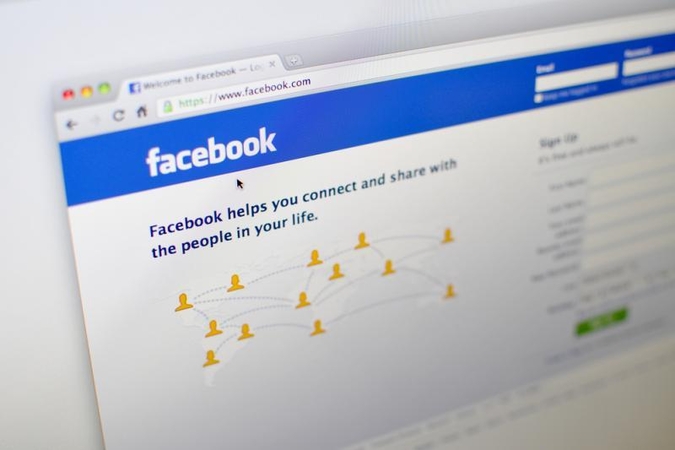 Tik 6 proc. „Facebook“ puslapių fanų yra iš tikrųjų aktyvūs