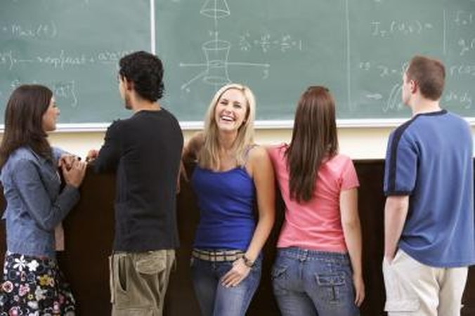 Studentų šventės įsibėgėja