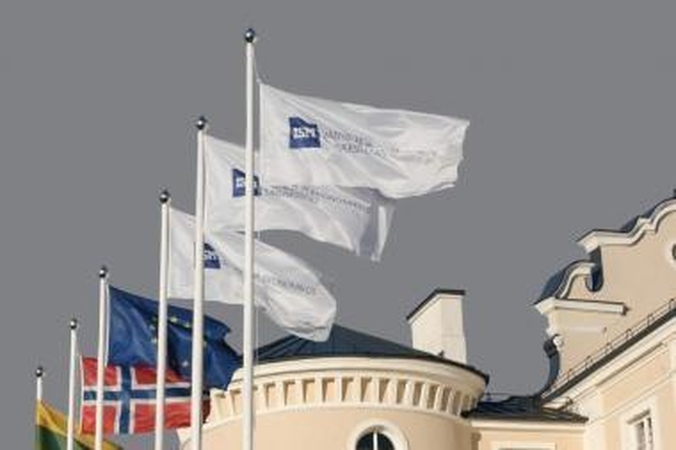 Pasauliniame reitinge ISM – tarp geriausių verslo universitetų