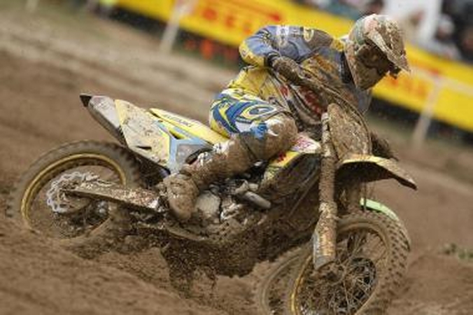 Motociklų sporto sezono startas atidėtas