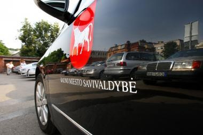 Pieštukams ir automobiliui politikai gaus mažiau?