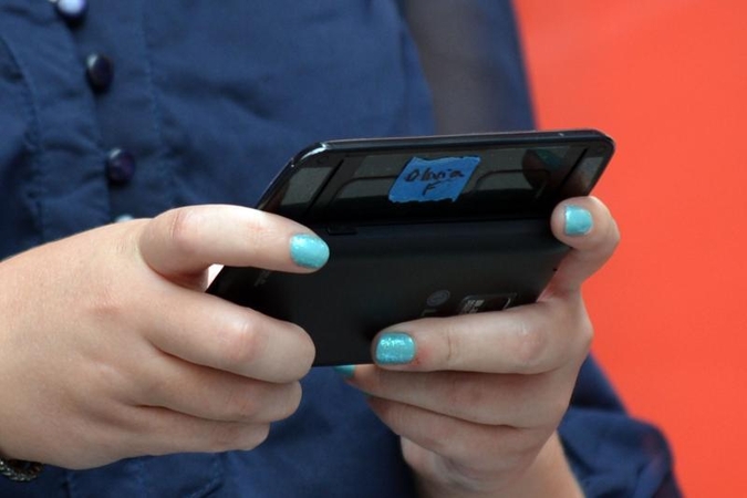 SMS žinutės švenčia 20 metų gimtadienį  