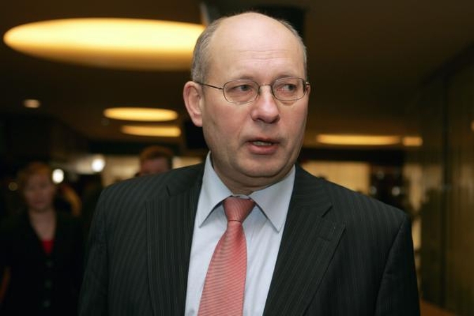 G.Vagnorius Vyriausybėje nori dviejų ministrų postų