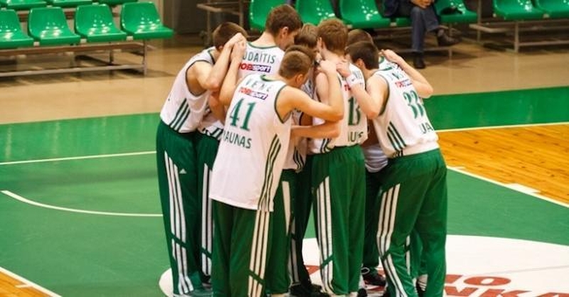 Regionų lygos čempioate paaiškėjo ketvirtfinalių poros (sąrašas)
