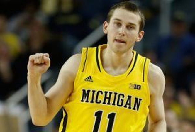 Specialistai: N. Stauskas gali būti pakviestas NBA naujokų biržoje