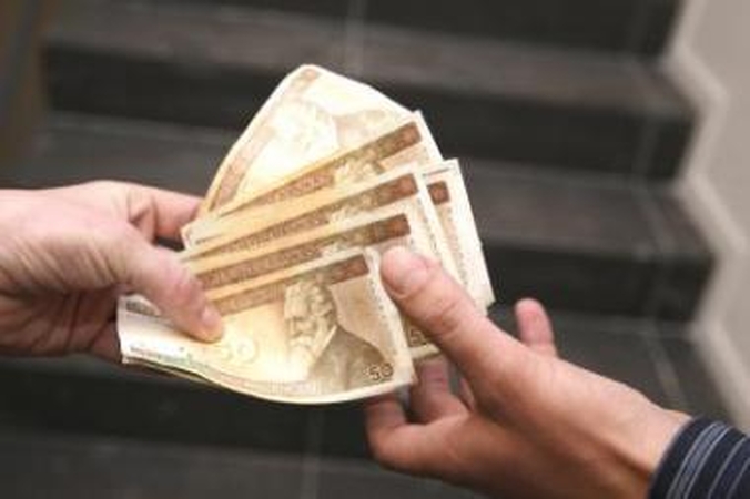 Teismui perduota piktnaudžiavusio pareigūno byla
