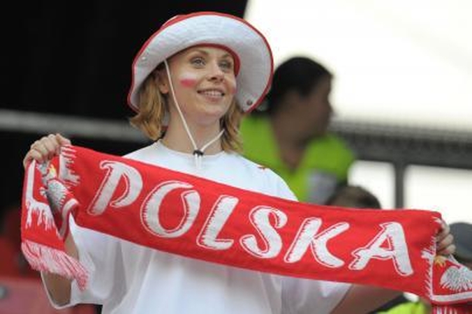 Imasi veiksmų dėl lenkų padėties Lietuvoje