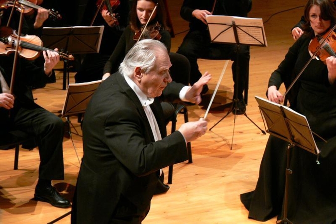 Klaipėdos kamerinis orkestras koncertuos M.Oginskio festivalyje