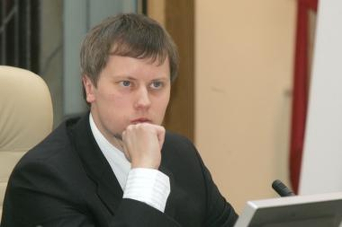 Kauno konservatoriams toliau vadovaus A.Kupčinskas