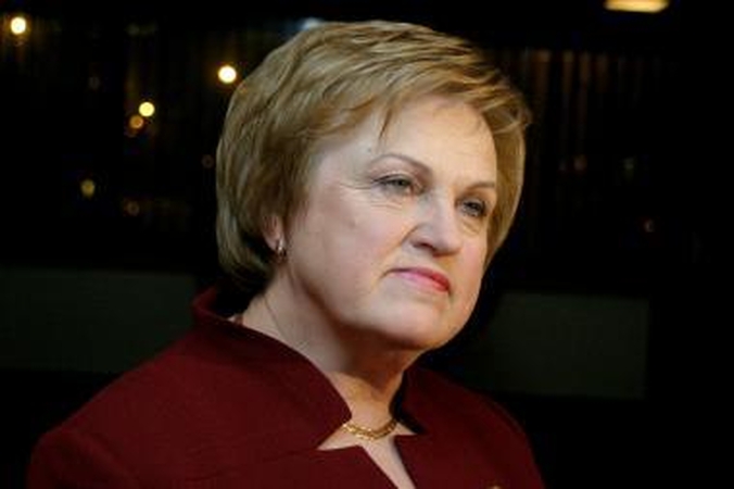 Politologai: K.Prunskienės ryšiai su Rusijos politikais gali pritraukti sovietmečio besiilginčius rinkėjus