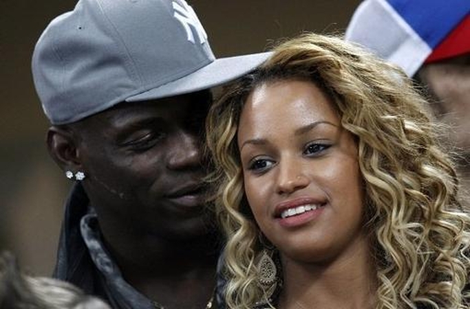 M.Balotelli prakalbo apie savo meilę (išsamus komentaras)