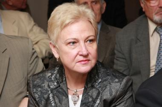 I.Degutienė: sveikatos reformai reikalingos plačios diskusijos