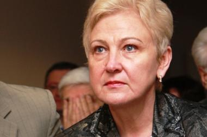 I.Degutienė: priežiūros komiteto sprendimas dėl V.Navicko nepadidins TS-LKD prestižo