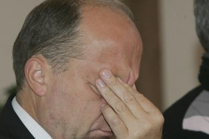 A.Kubilius: "Leo LT" nebūtų išeitis