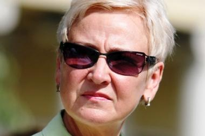I.Degutienė dėl R.Ačo išleistų pinigų kreipėsi į generalinį prokurorą  