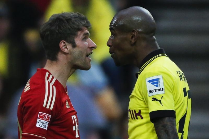 Kur slepiasi Vokietijos futbolo sėkmės paslaptys?