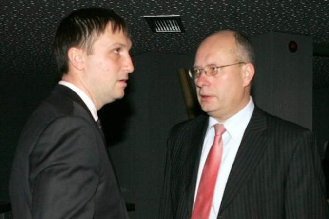 „Viena Lietuva“ pakeis pavadinimą
