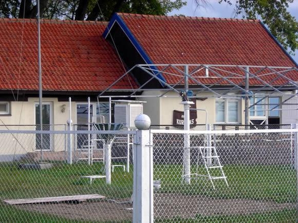 Net penkioms Lietuvos meteorologijos stotims – per šimtą metų