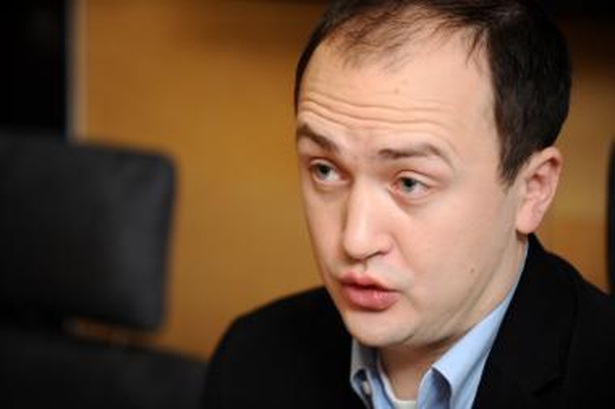 S.Muravjovas: konservatorių sprendimas siunčia niūrią žinią visuomenei