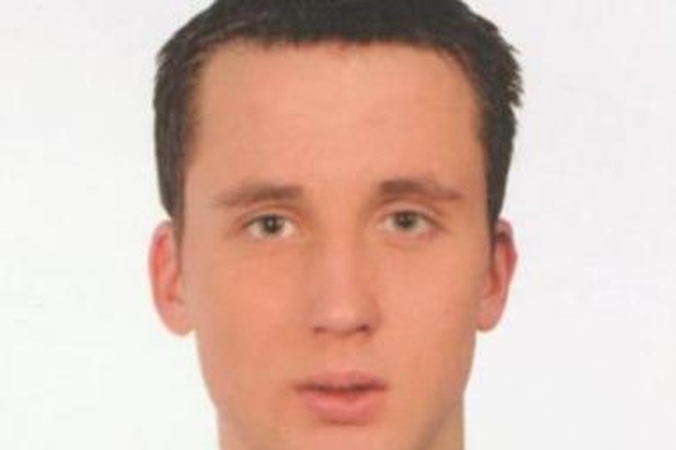Suimtas tėvo žmogžudyste įtariamas sūnus