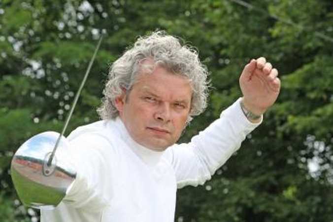 K.Rimšelis oficialiai paskirtas šalies sporto vadovu