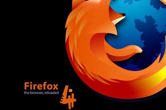 “Firefox” įskiepis slapta rinko vartotojų duomenis