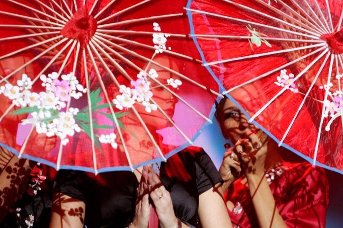 Japonijos kultūros festivalis „nowJapan“ – vėl Vilniuje