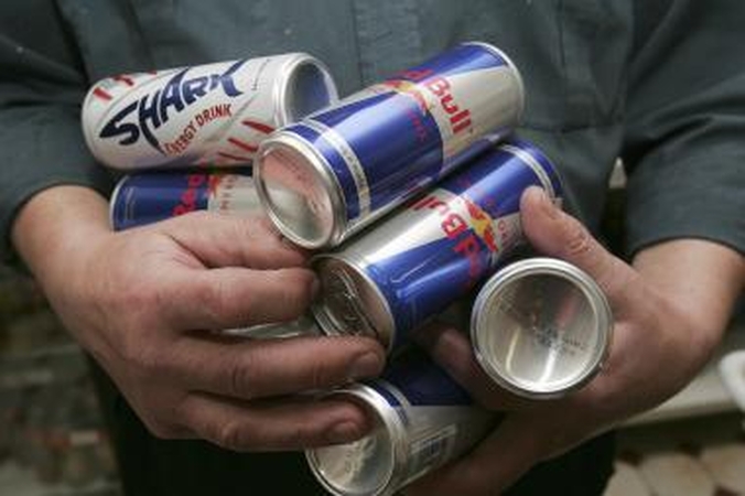 Seimui nepavyko sugriežtinti GMO ir energinių gėrimų vartojimo 